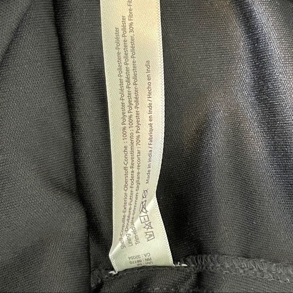 NWT FREE PEOPLE Cheetah print sequin mini skirt - Picture 12 of 14